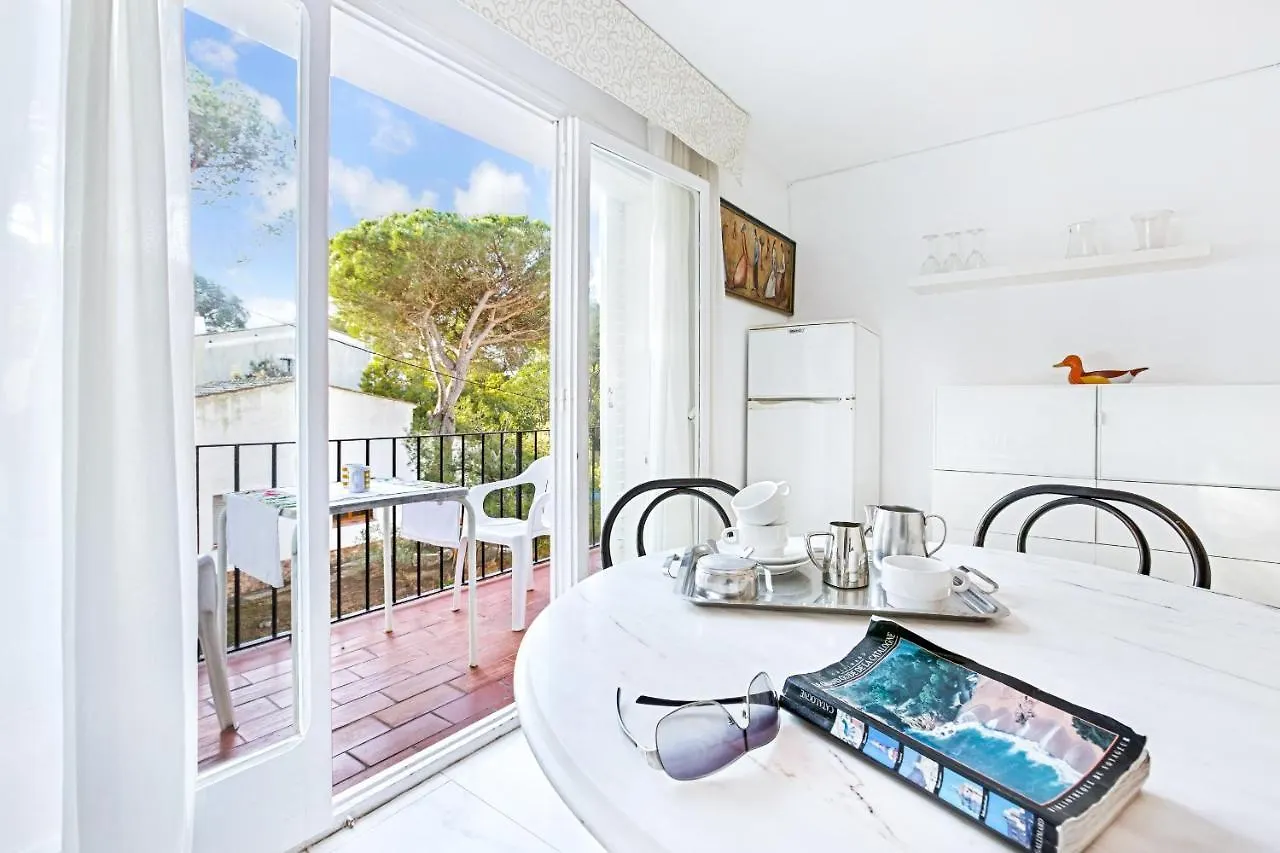 Anc 08 - Llafranc Apartment
