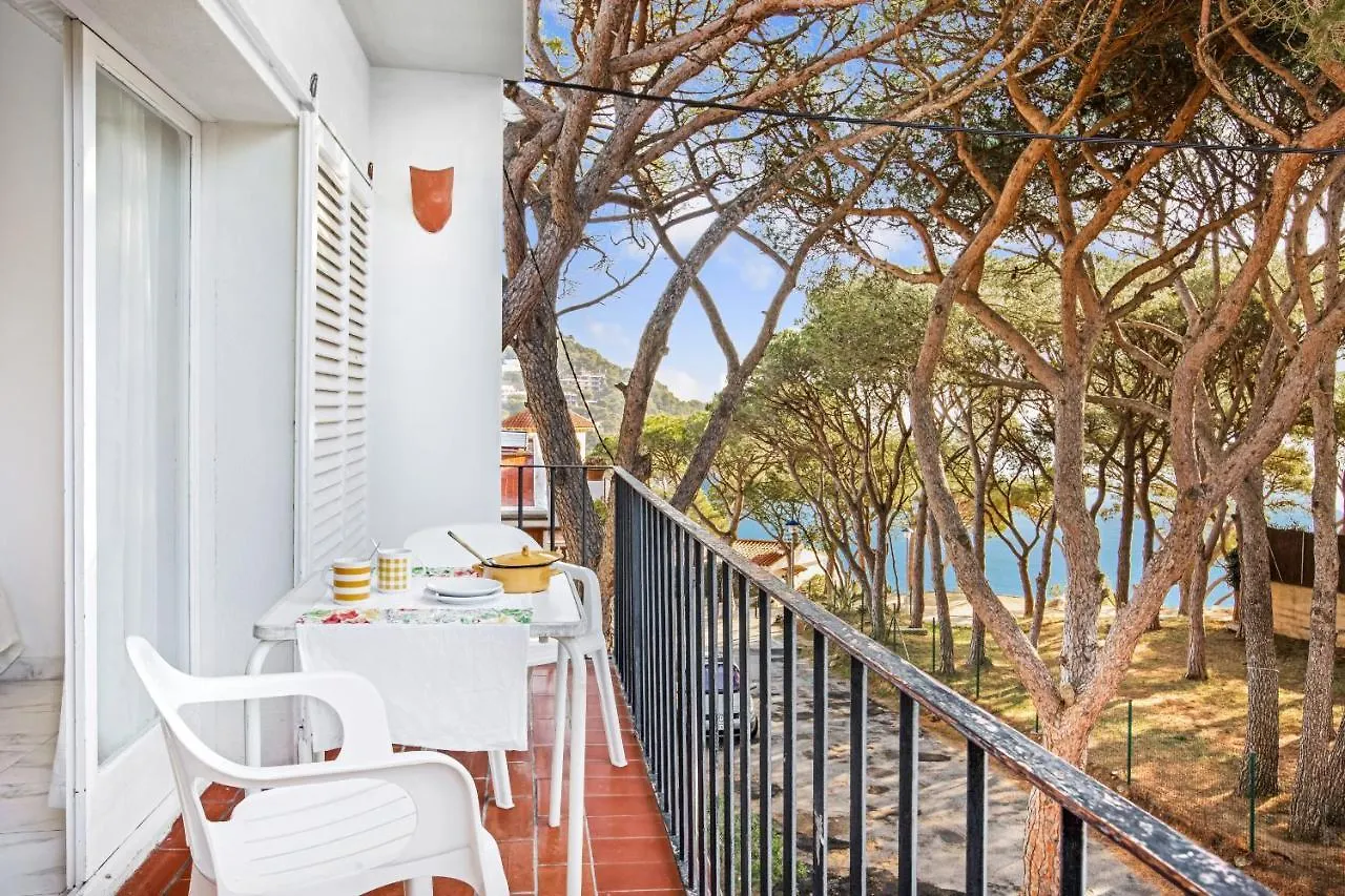 Anc 08 - Llafranc Apartment 0*,  Spain