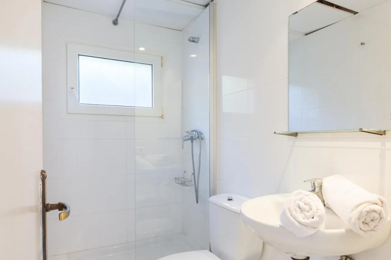 Anc 08 - Llafranc Apartment