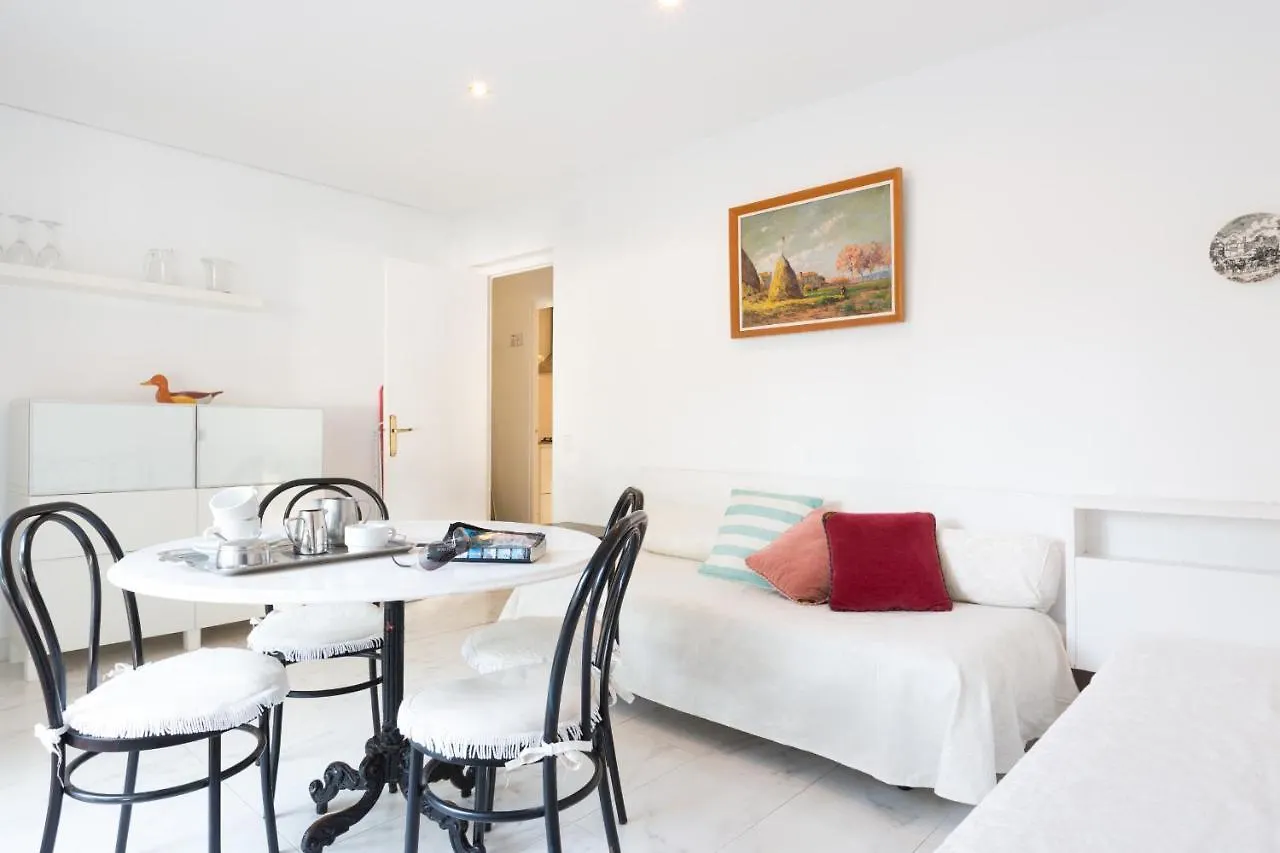 Anc 08 - Llafranc Apartment