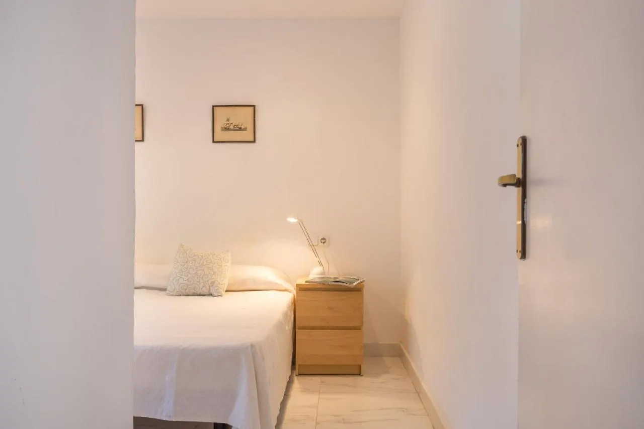 Anc 08 - Llafranc Apartment