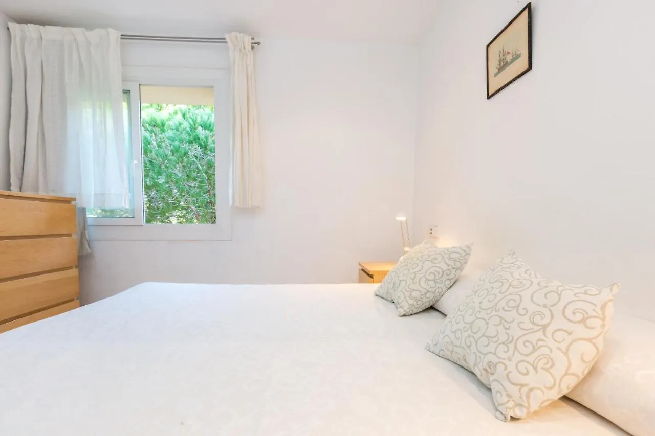 Anc 08 - Llafranc Apartment 0*,  Spain