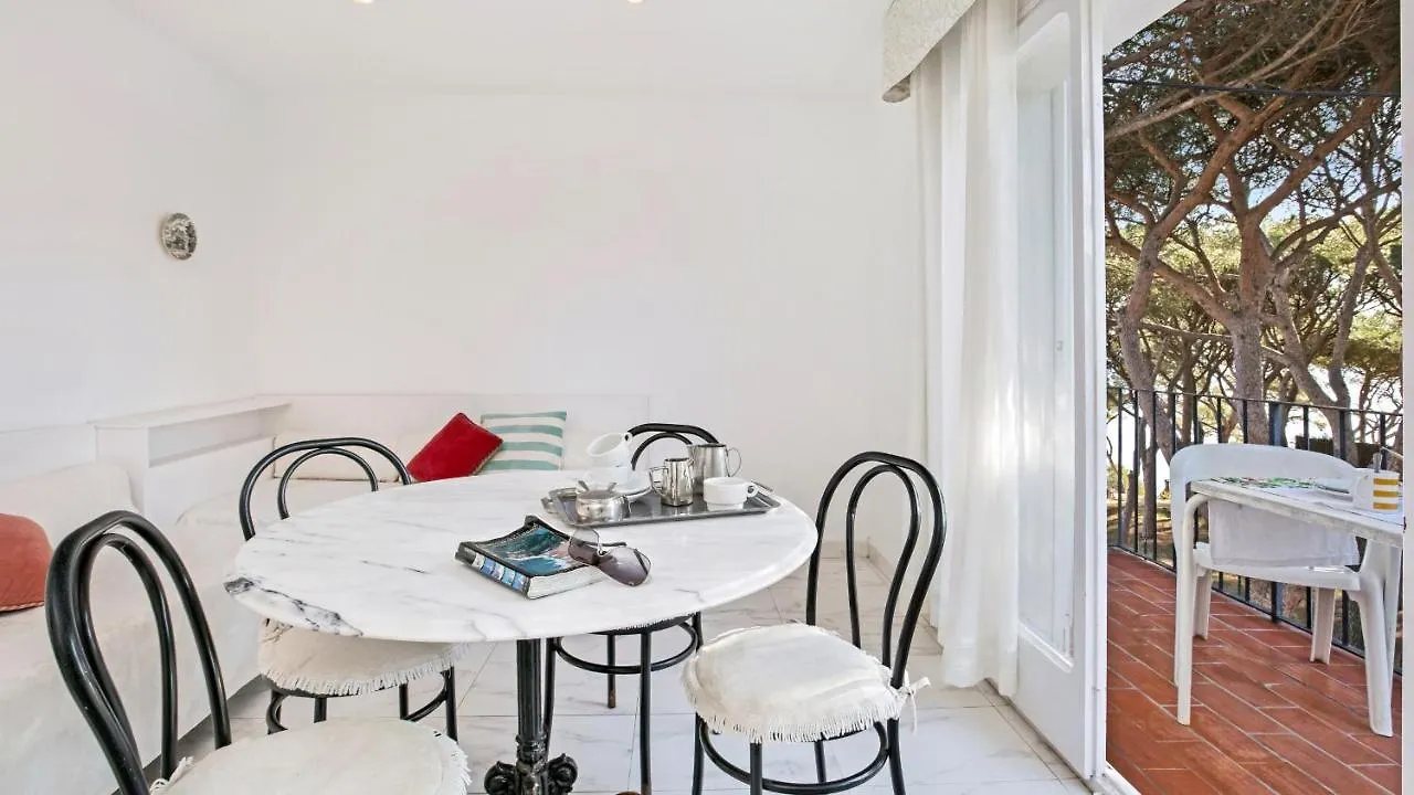 Anc 08 - Llafranc Apartment